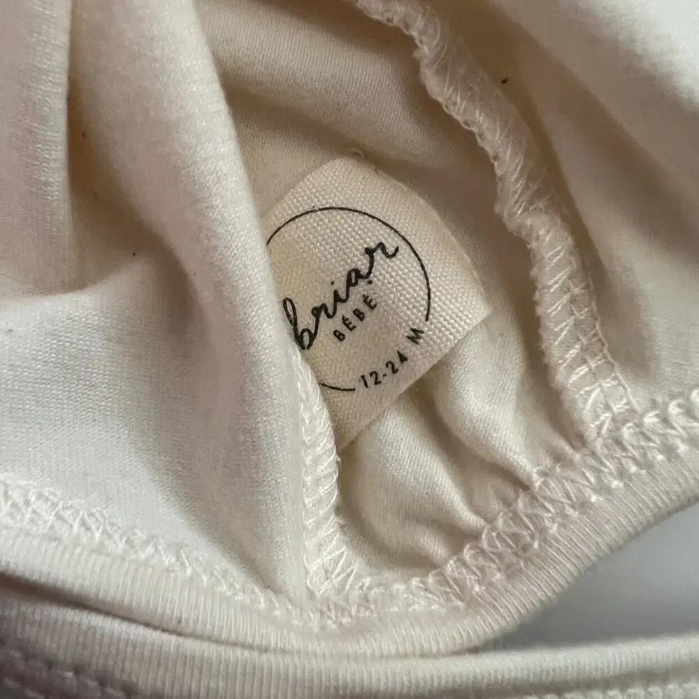 Briar Baby beautiful neutral